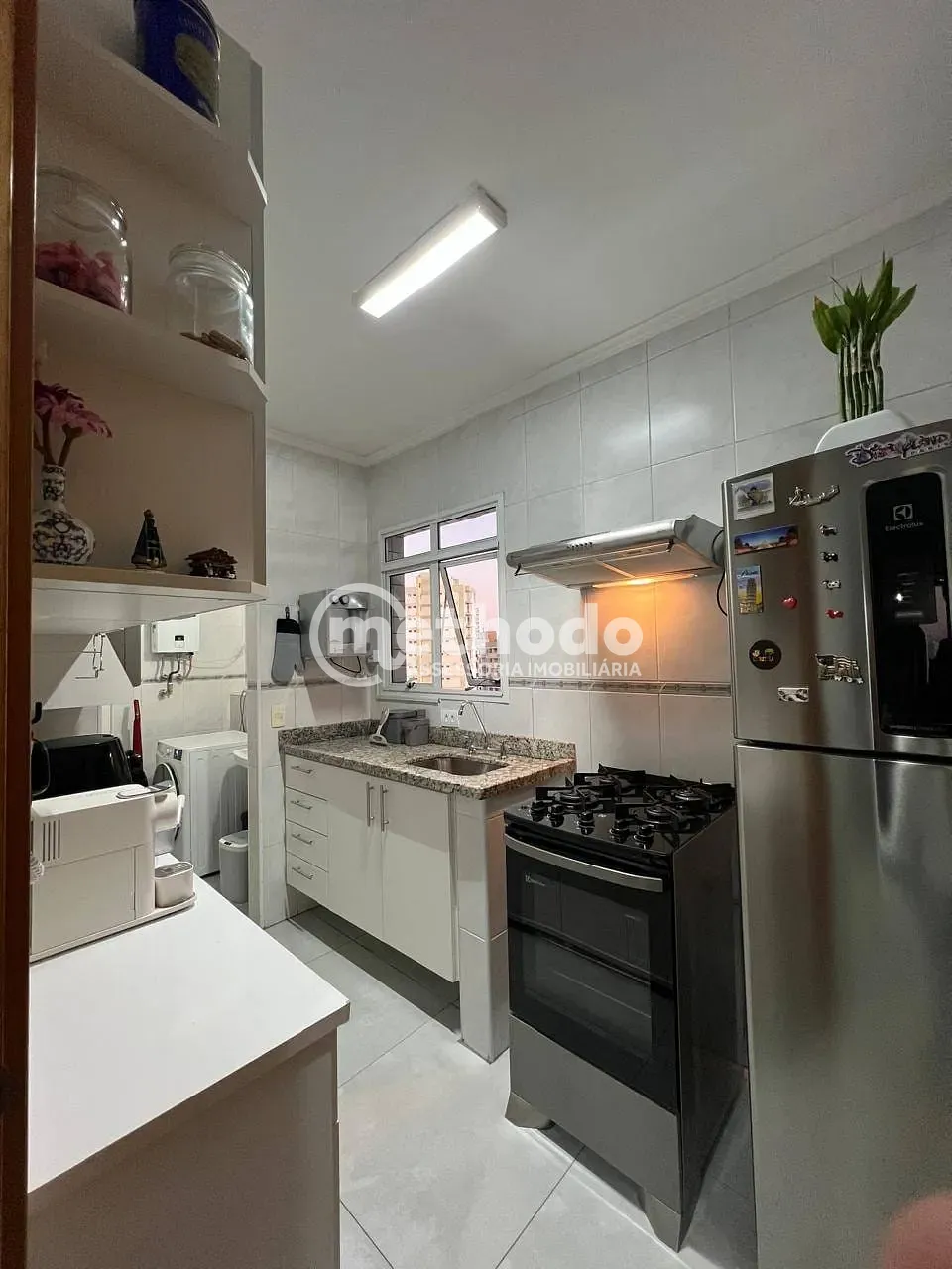 Apartamento, 1 quarto, 50 m² - Foto 15