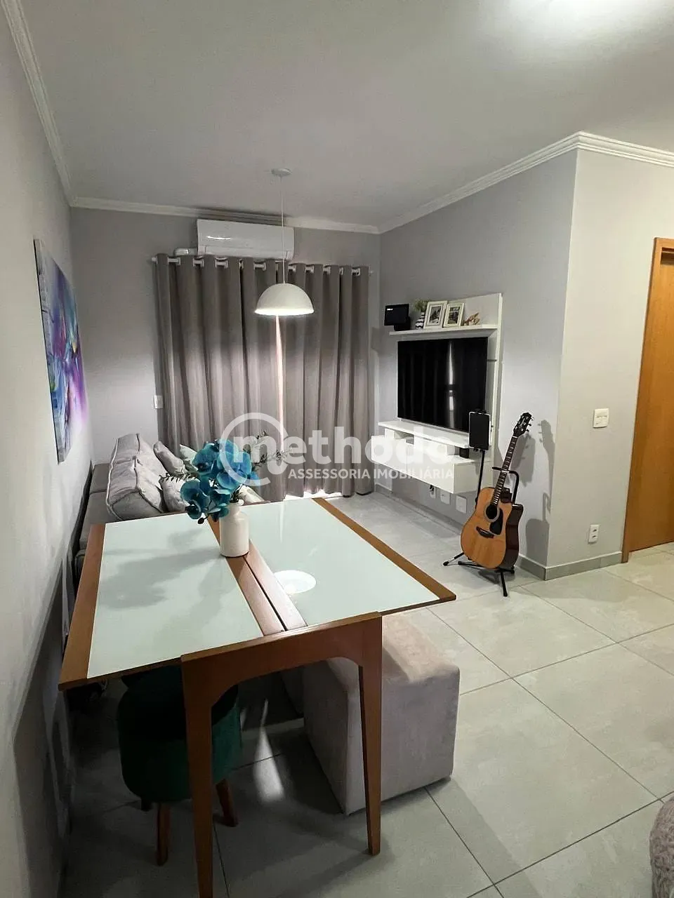 Apartamento, 1 quarto, 50 m² - Foto 3