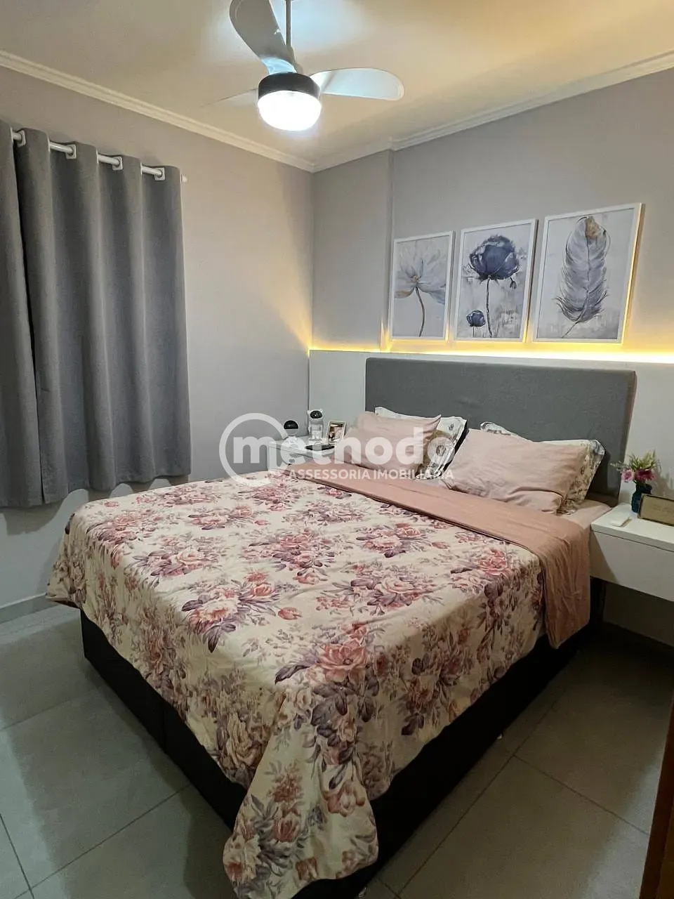 Apartamento, 1 quarto, 50 m² - Foto 12