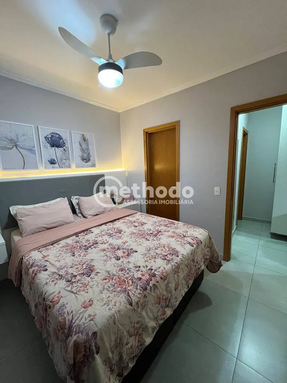 Apartamento, 1 quarto, 50 m² - Foto 11