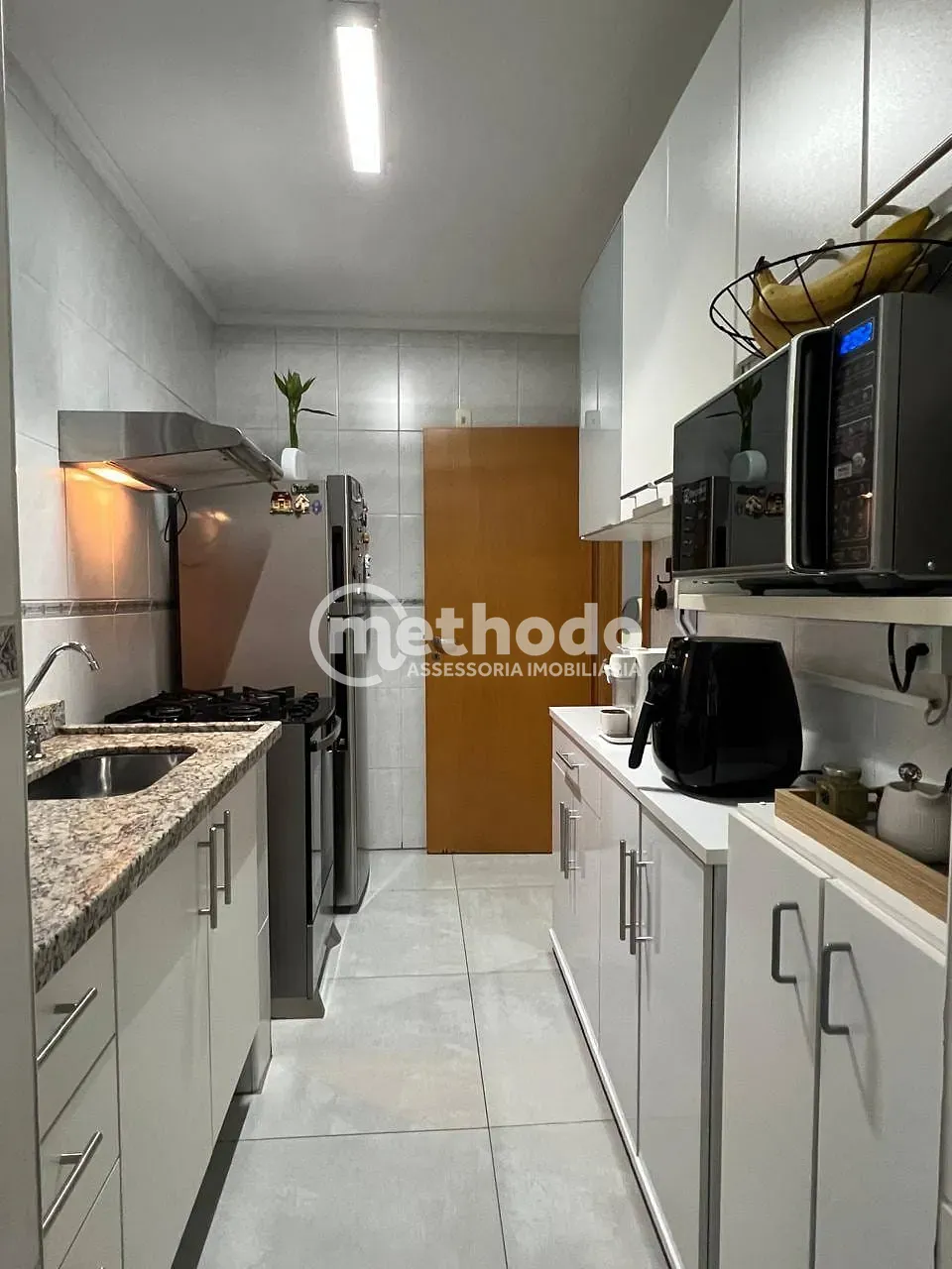 Apartamento, 1 quarto, 50 m² - Foto 17