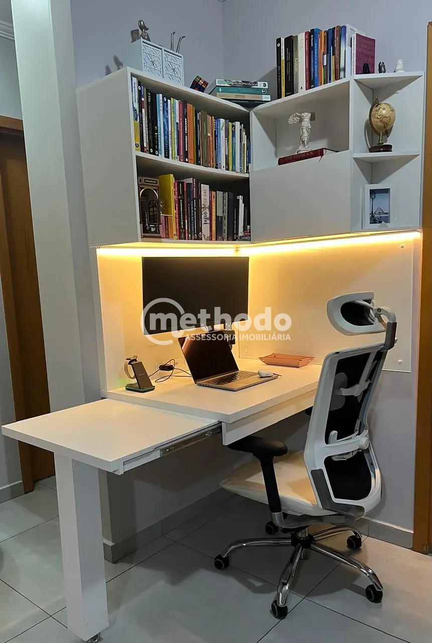 Apartamento, 1 quarto, 50 m² - Foto 8