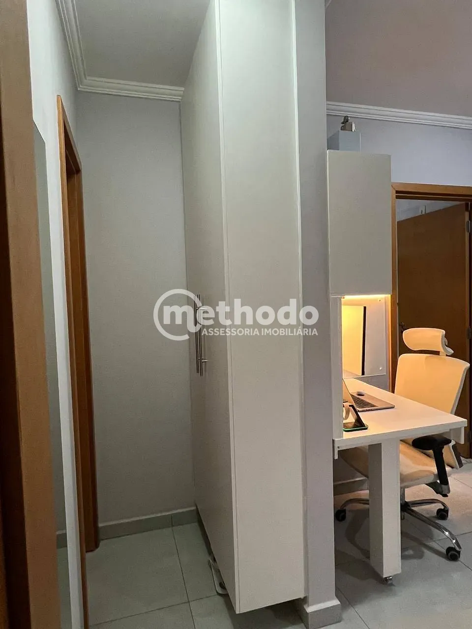 Apartamento, 1 quarto, 50 m² - Foto 6
