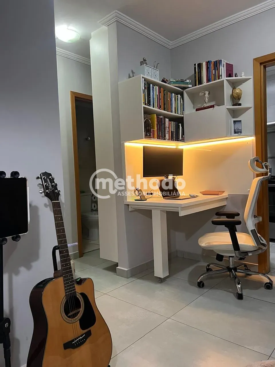 Apartamento, 1 quarto, 50 m² - Foto 7