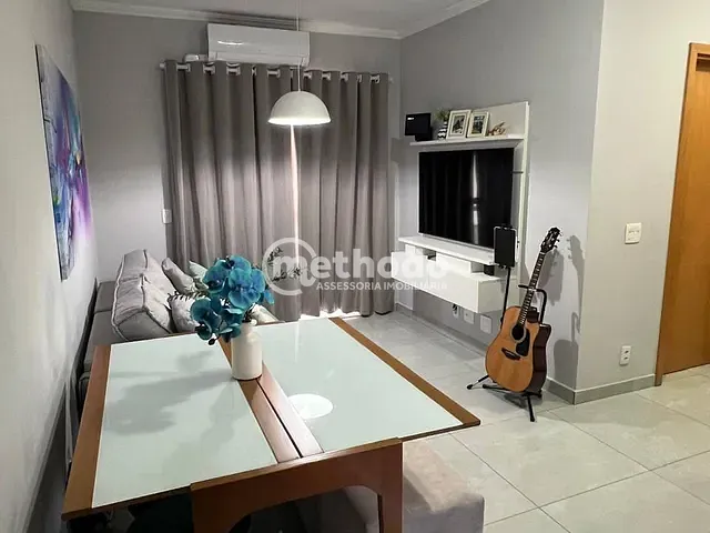 Apartamento 1 quarto e 2 banheiros, à venda, no bairro Vila Itapura em Campinas