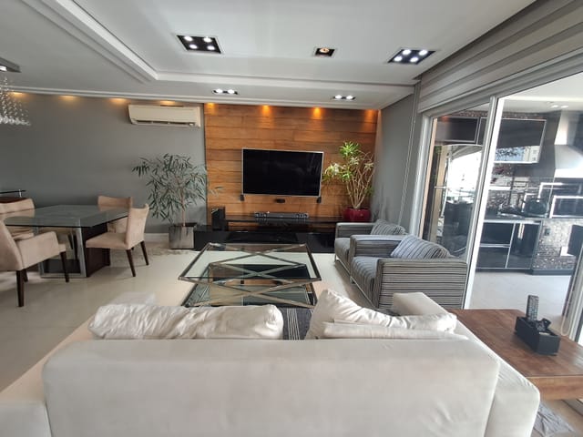 Foto do Apartamento - à venda, Vila Romana, São Paulo, SP | Vista Livre