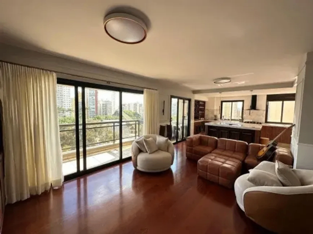 Foto do Apartamento - APARTAMENTO Á VENDA NO CAMBUÍ - CAMPINAS - SP | Methodo Assessoria Imobiliária e Administração de Bens Ltda