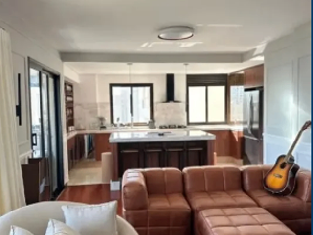 Foto do Apartamento - APARTAMENTO Á VENDA NO CAMBUÍ - CAMPINAS - SP | Methodo Assessoria Imobiliária e Administração de Bens Ltda