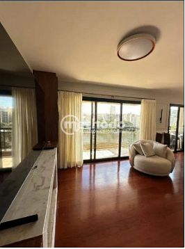 Apartamento, 3 quartos, 240 m² - Foto 9