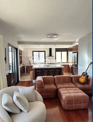 Apartamento, 3 quartos, 240 m² - Foto 2