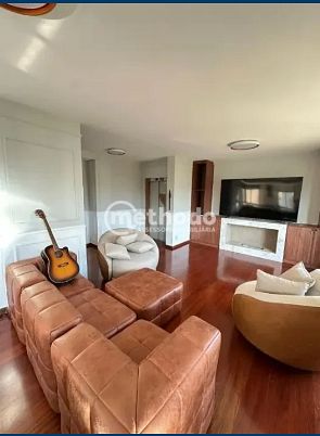 Apartamento, 3 quartos, 240 m² - Foto 11
