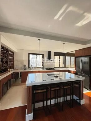 Apartamento, 3 quartos, 240 m² - Foto 5