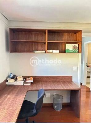Apartamento, 3 quartos, 240 m² - Foto 18