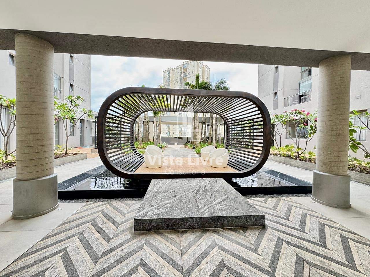 Apartamento, 2 quartos, 88 m² - Foto 52