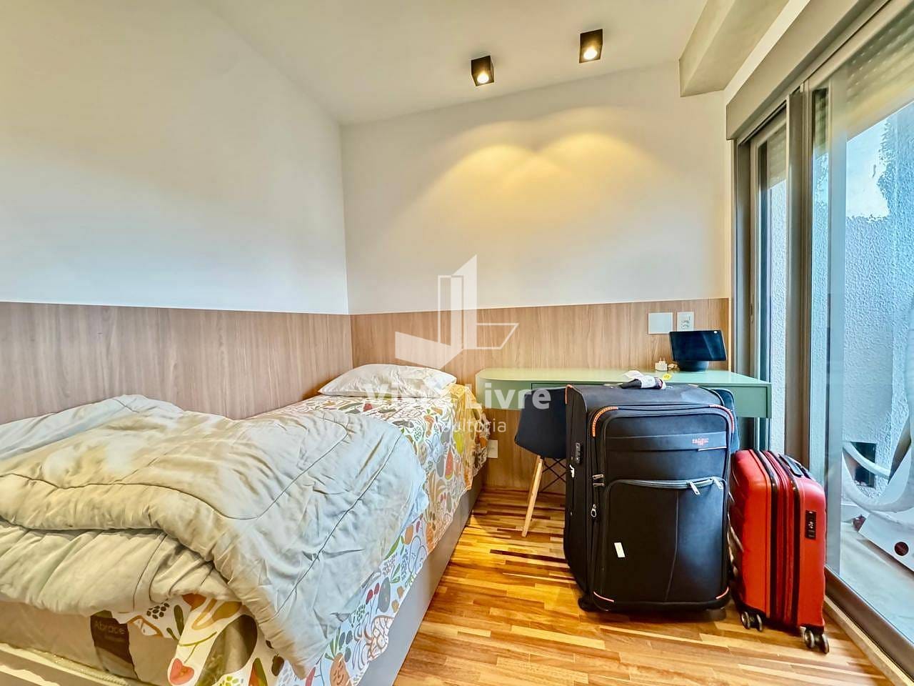 Apartamento, 2 quartos, 88 m² - Foto 32