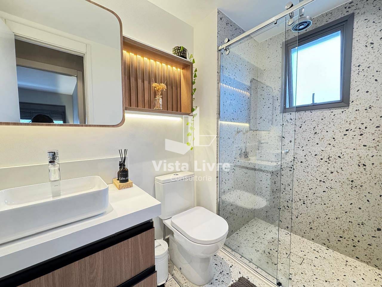 Apartamento, 2 quartos, 88 m² - Foto 47