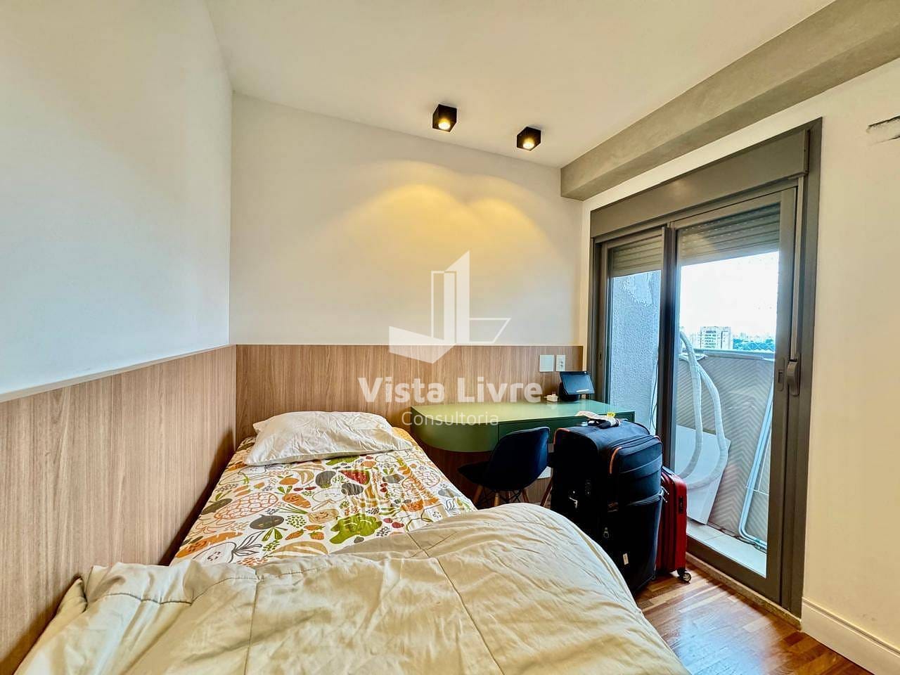 Apartamento, 2 quartos, 88 m² - Foto 36