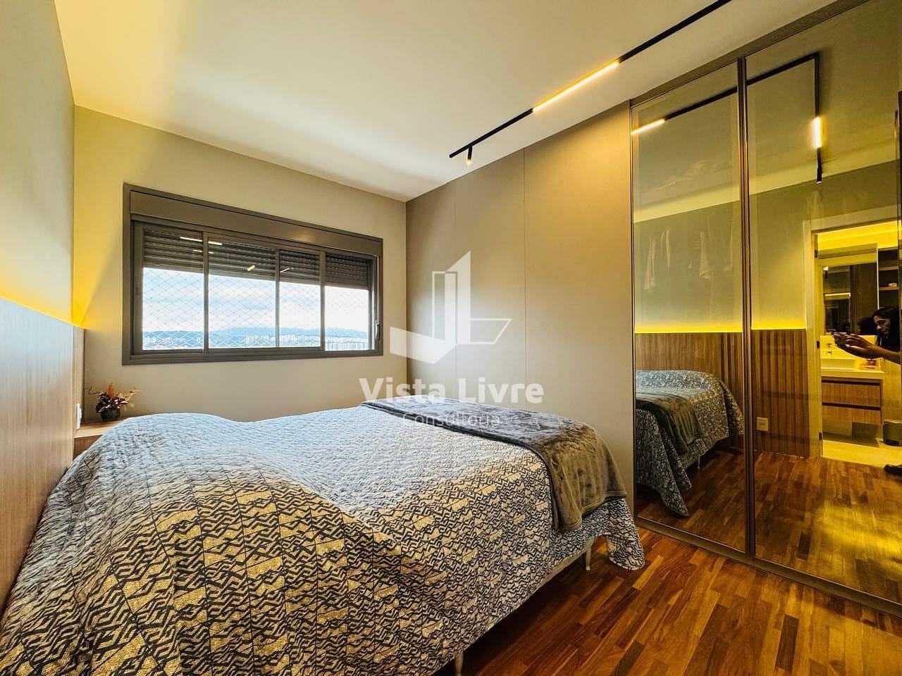 Apartamento, 2 quartos, 88 m² - Foto 43