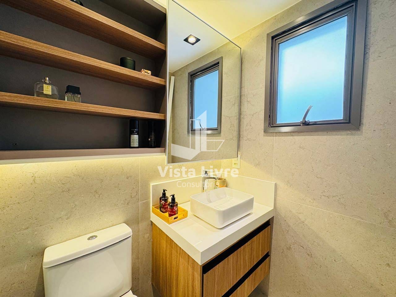 Apartamento, 2 quartos, 88 m² - Foto 44