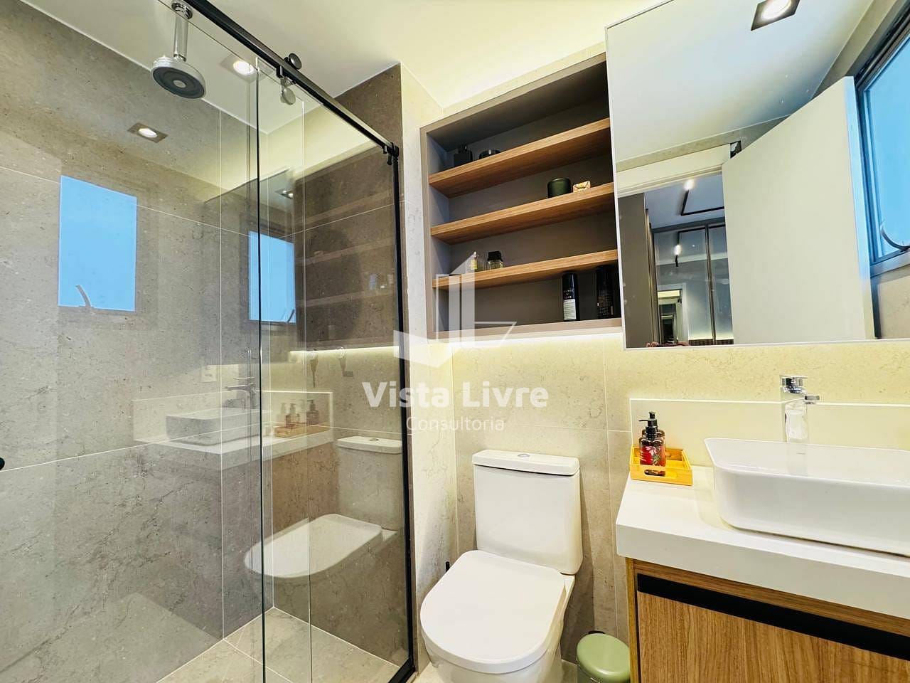 Apartamento, 2 quartos, 88 m² - Foto 46