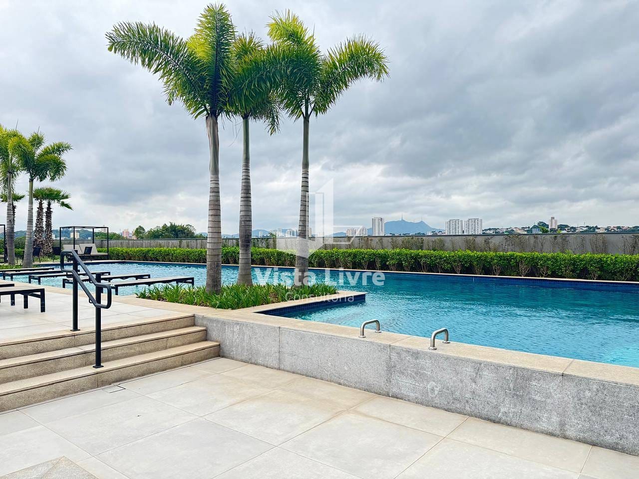 Apartamento, 2 quartos, 88 m² - Foto 53