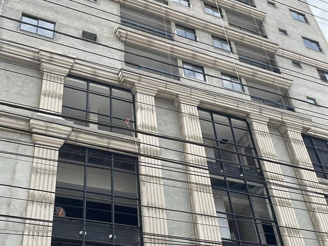 Foto do Apartamento - Apartamento à venda, Morretes, Itapema, SC | Interpraias Imóveis