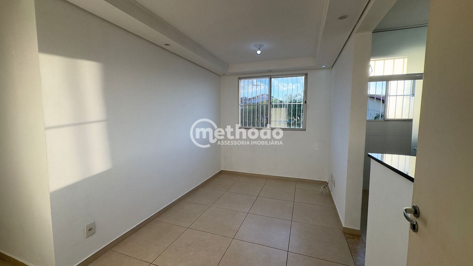 Apartamento, 2 quartos, 47 m² - Foto 2