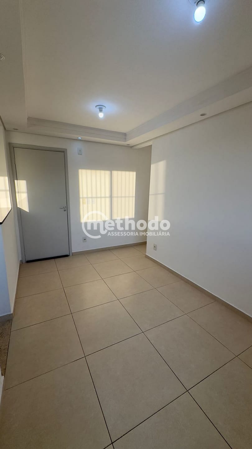 Apartamento, 2 quartos, 47 m² - Foto 3
