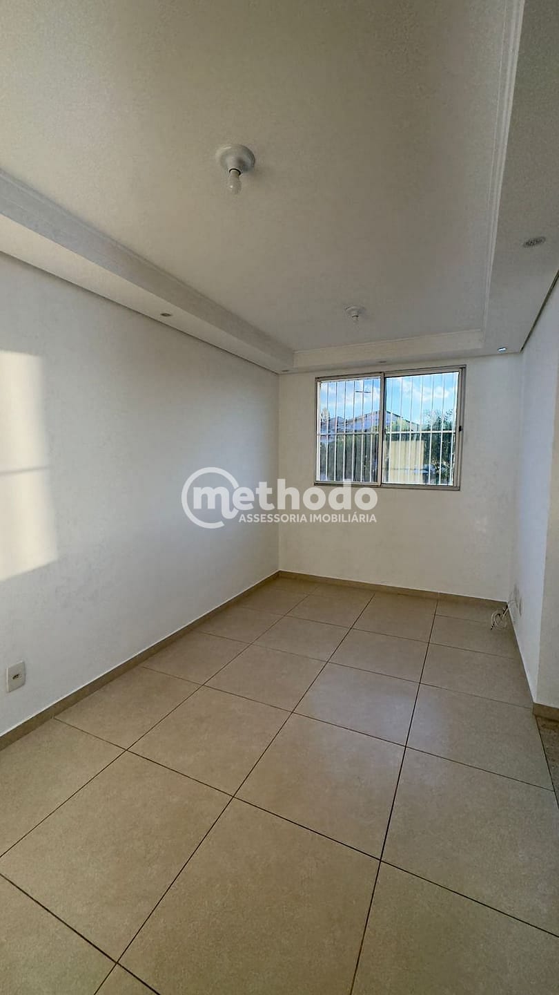 Apartamento, 2 quartos, 47 m² - Foto 4