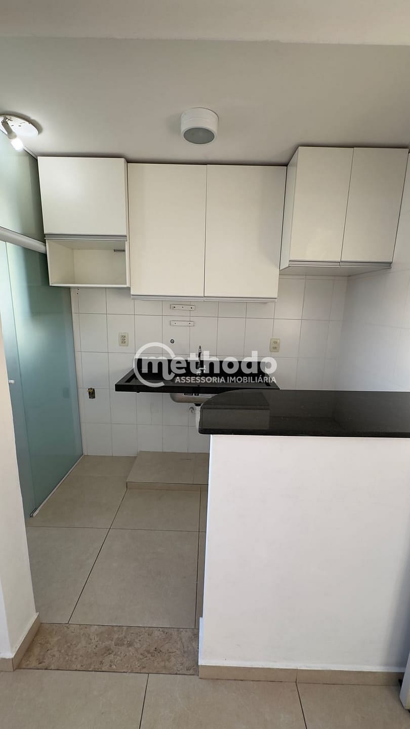 Apartamento, 2 quartos, 47 m² - Foto 7