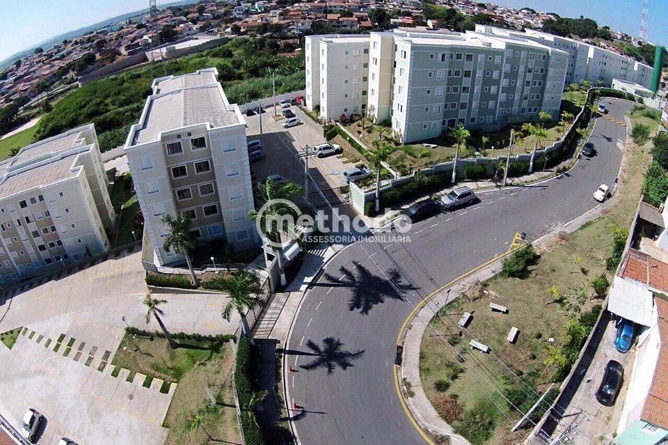 Apartamento, 2 quartos, 47 m² - Foto 1