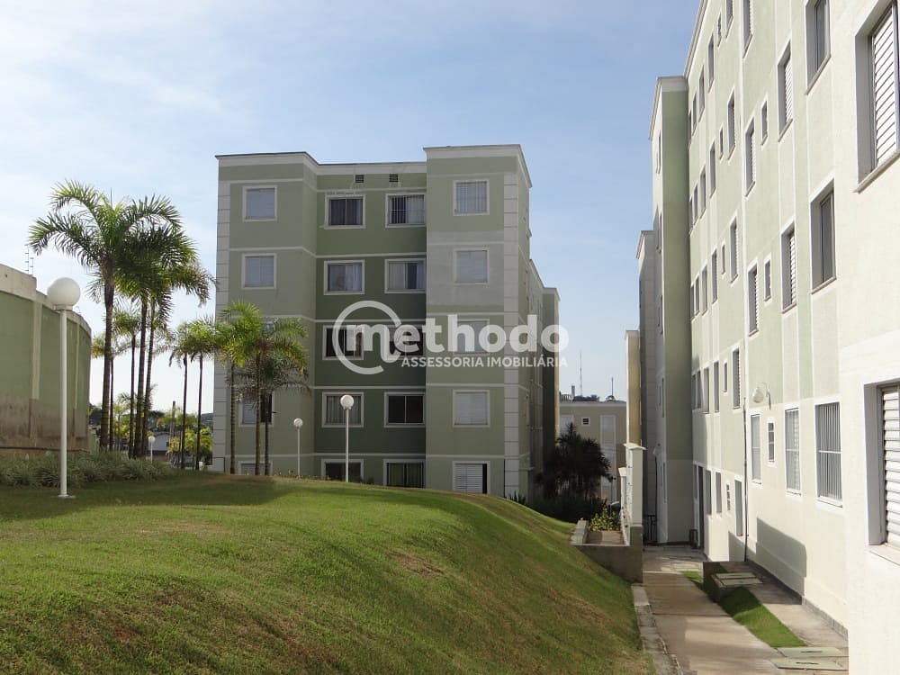 Apartamento, 2 quartos, 47 m² - Foto 1