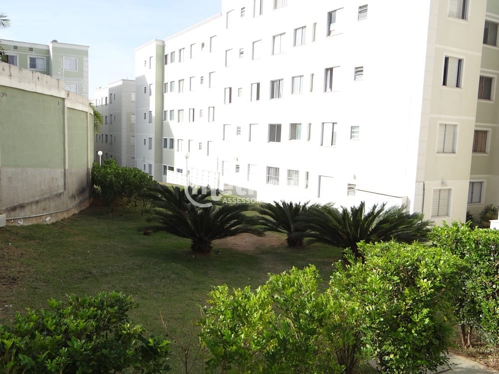 Apartamento, 2 quartos, 47 m² - Foto 22