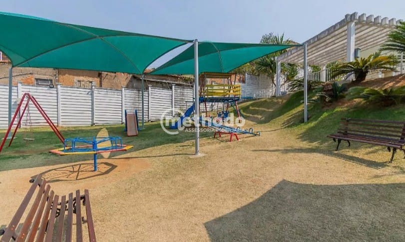 Apartamento, 2 quartos, 47 m² - Foto 24