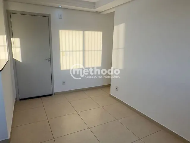 Apartamento com 47m² 2 quartos e 1 banheiro, à venda, no bairro Vila Carminha em Campinas