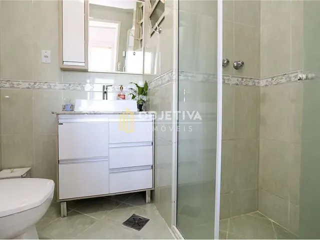 Apartamento 3 quartos e 2 banheiros, à venda, no bairro Jardim Lindóia em Porto Alegre