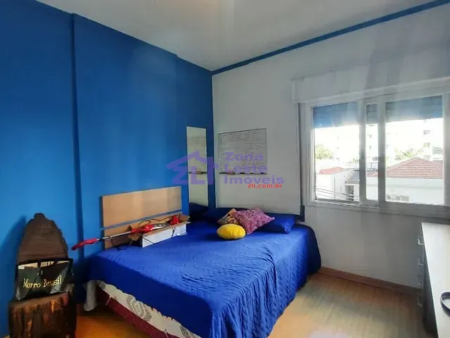 Apartamento com 120m² 3 quartos e 2 banheiros, à venda, no bairro Vila Oratório em São Paulo