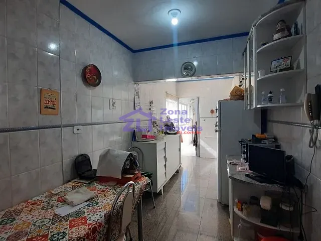 Apartamento com 120m² 3 quartos e 2 banheiros, à venda, no bairro Vila Oratório em São Paulo