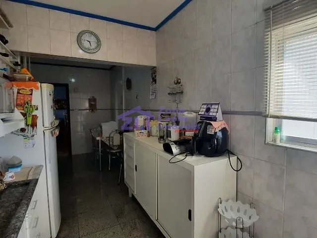 Apartamento com 120m² 3 quartos e 2 banheiros, à venda, no bairro Vila Oratório em São Paulo