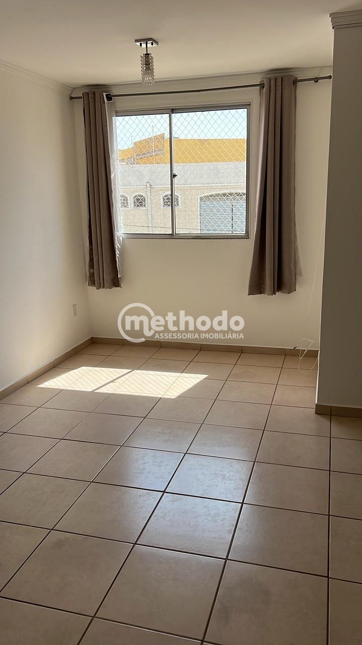 Apartamento, 2 quartos, 48 m² - Foto 4