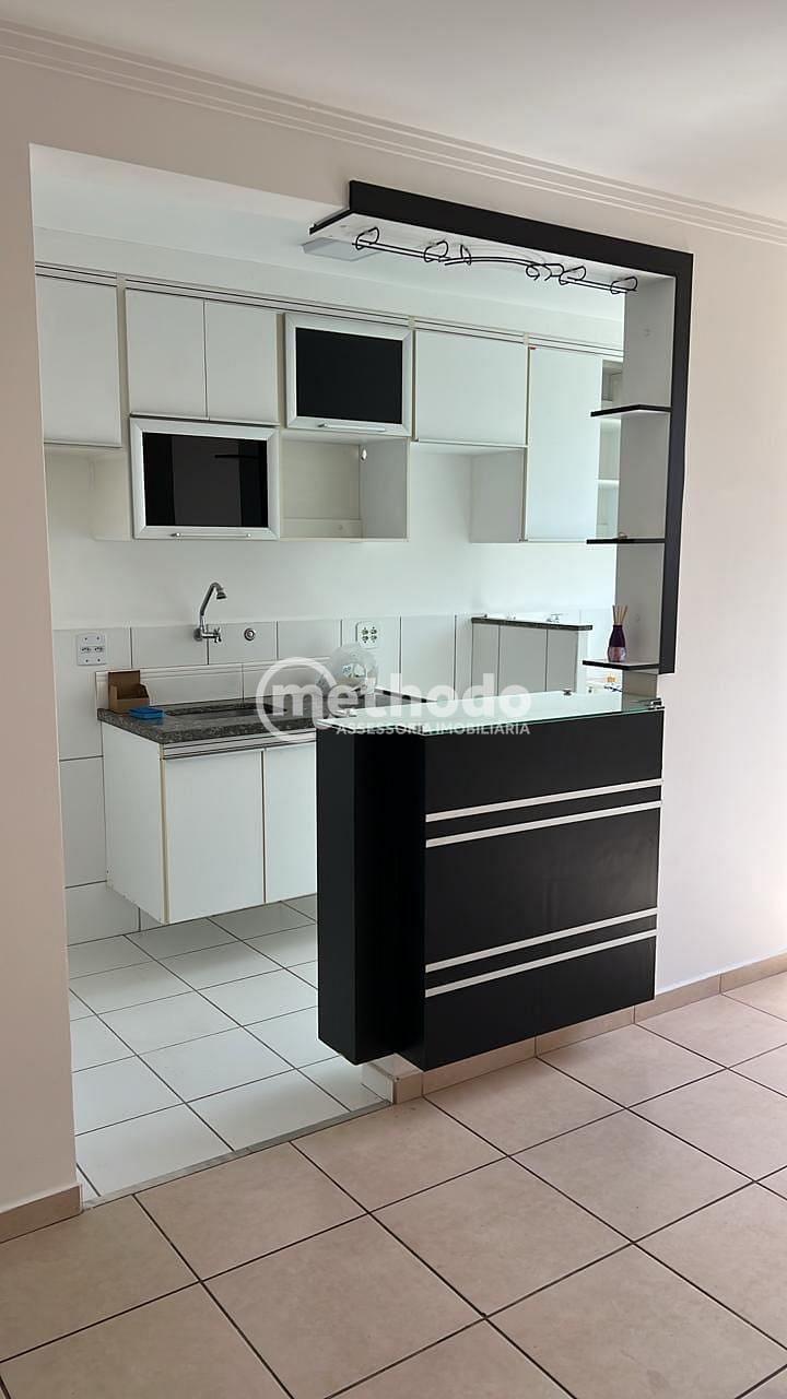 Apartamento, 2 quartos, 48 m² - Foto 5