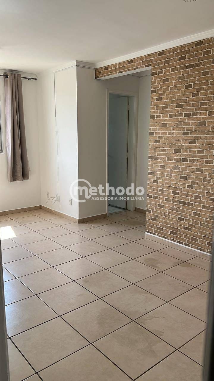Apartamento, 2 quartos, 48 m² - Foto 3