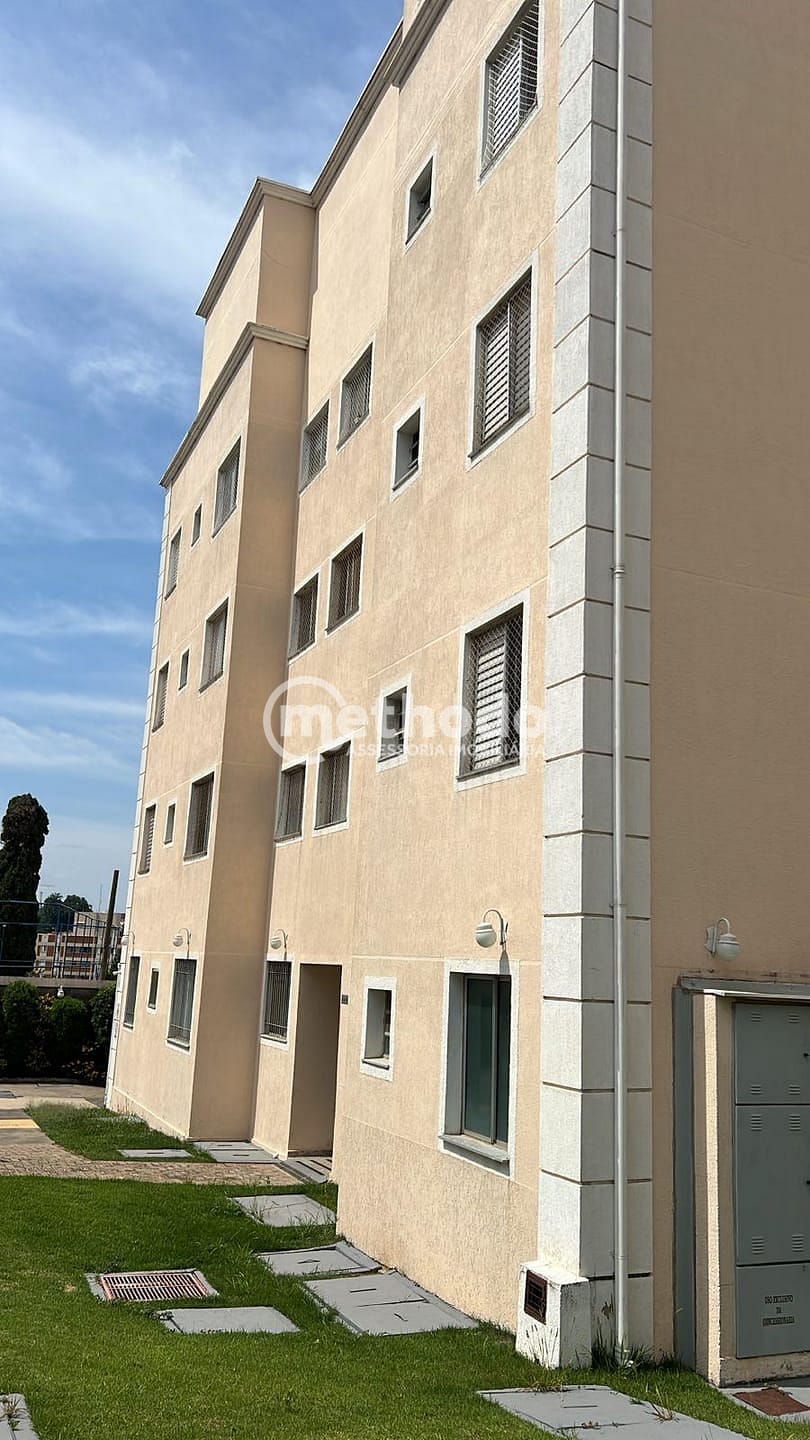 Apartamento, 2 quartos, 48 m² - Foto 1