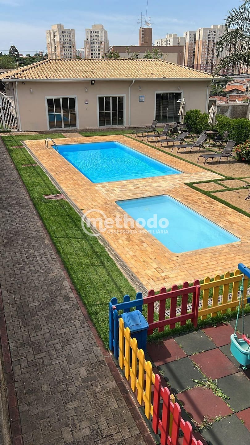 Apartamento, 2 quartos, 48 m² - Foto 16