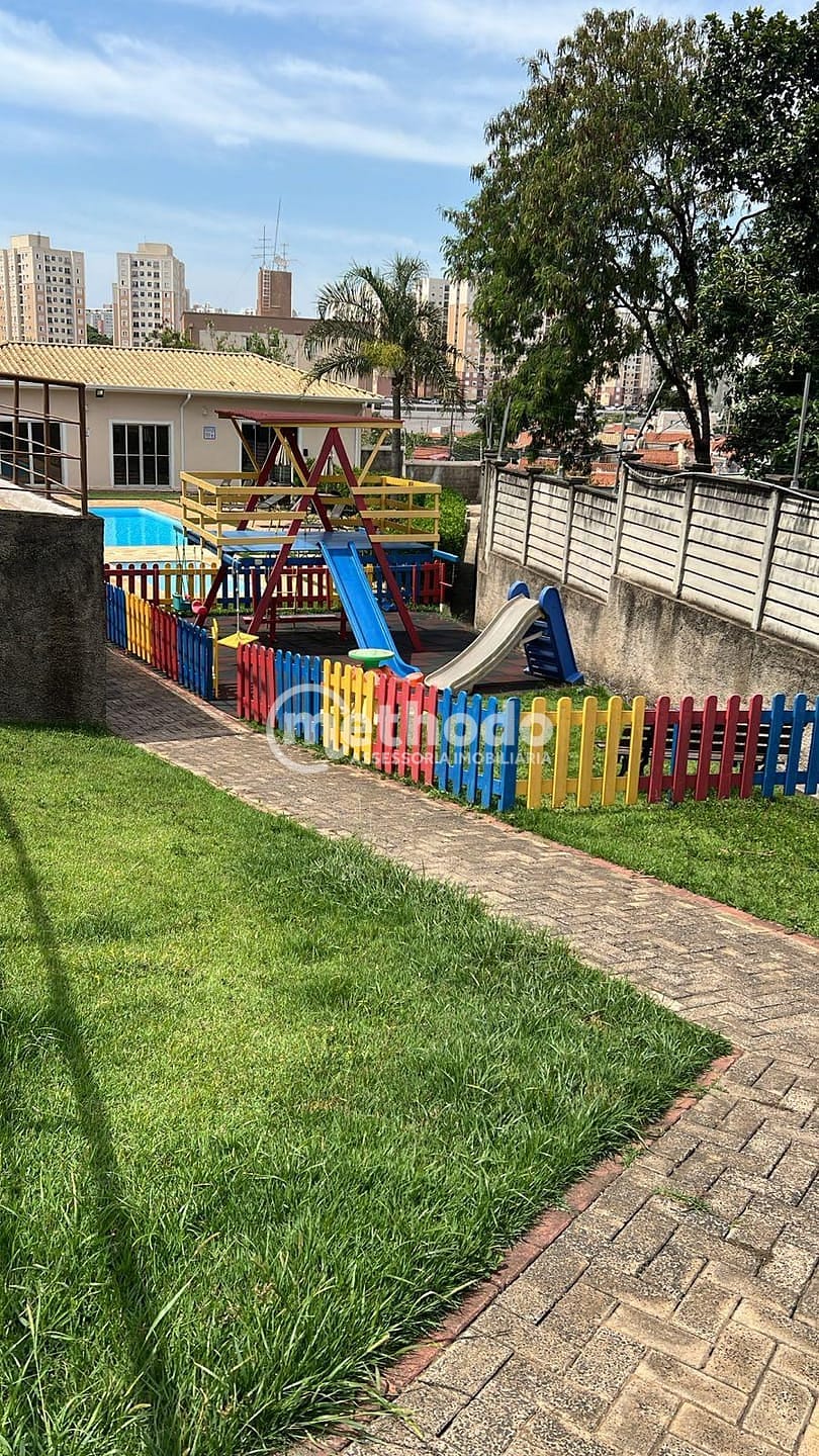 Apartamento, 2 quartos, 48 m² - Foto 15