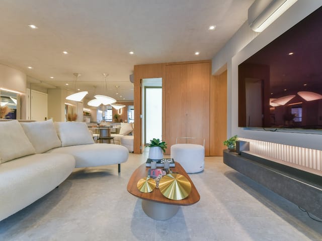 Apartamento com 84m² 2 quartos e 2 banheiros, à venda, no bairro Brooklin em São Paulo