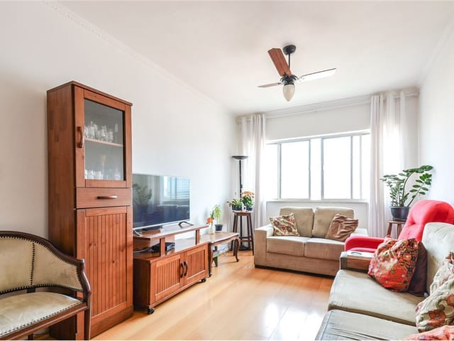 Foto do Apartamento - Apartamento à venda 3 Quartos 2 Vagas 115M² Cambuci São Paulo - SP | Lares e Andares Imóveis