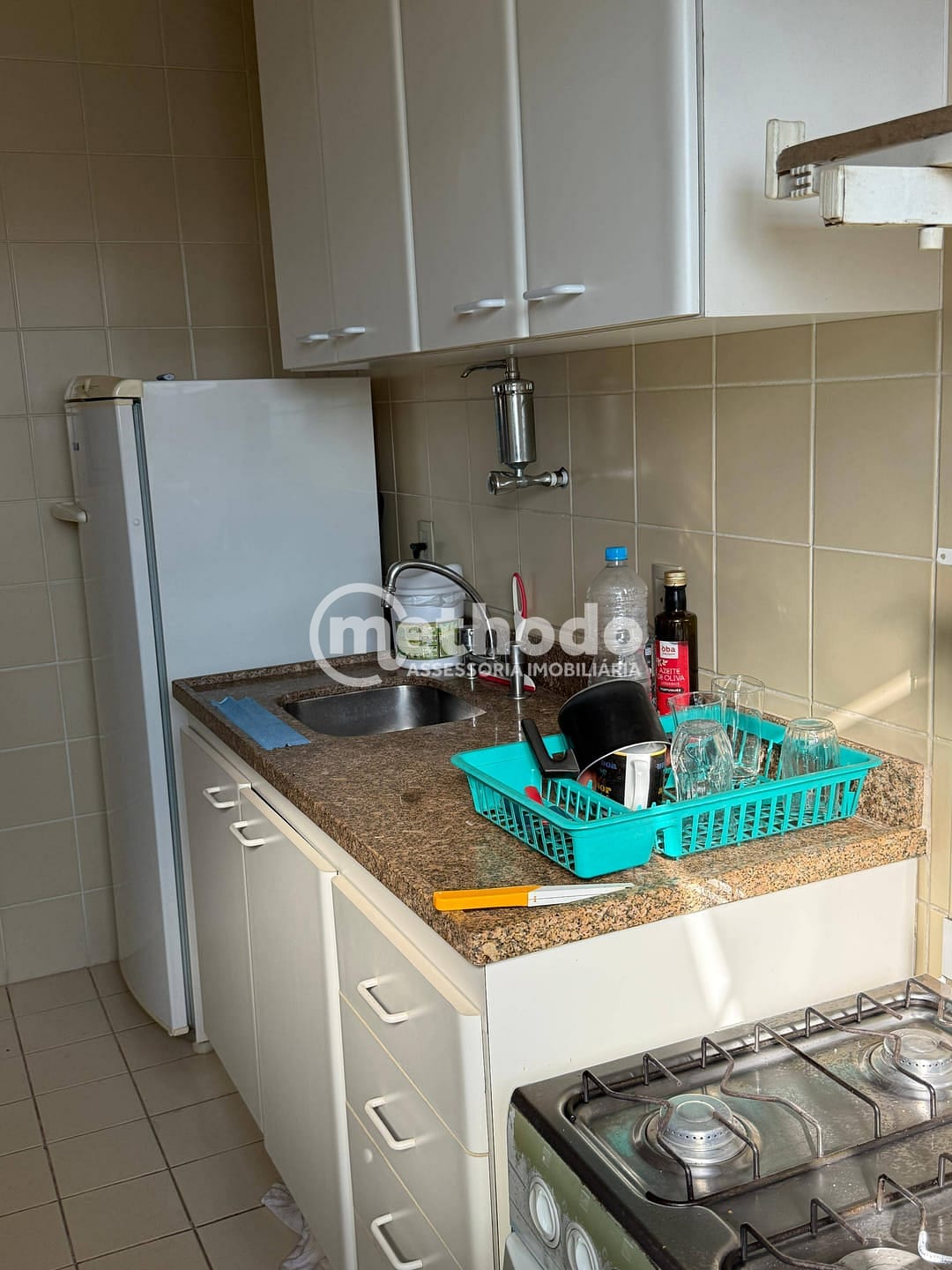 Apartamento, 1 quarto, 49 m² - Foto 8