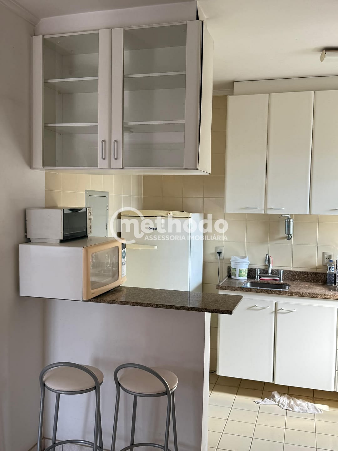 Apartamento, 1 quarto, 49 m² - Foto 7