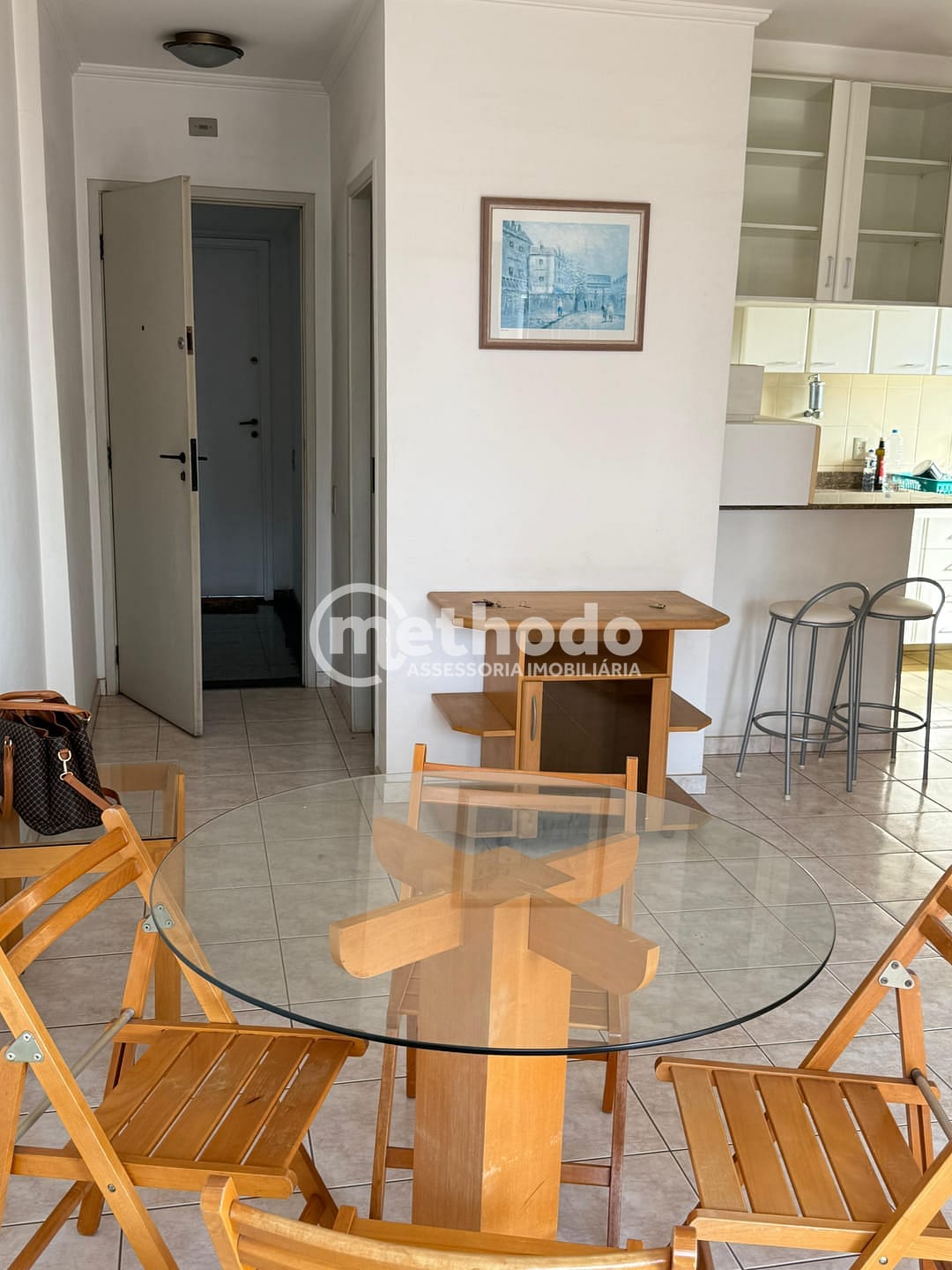 Apartamento, 1 quarto, 49 m² - Foto 3